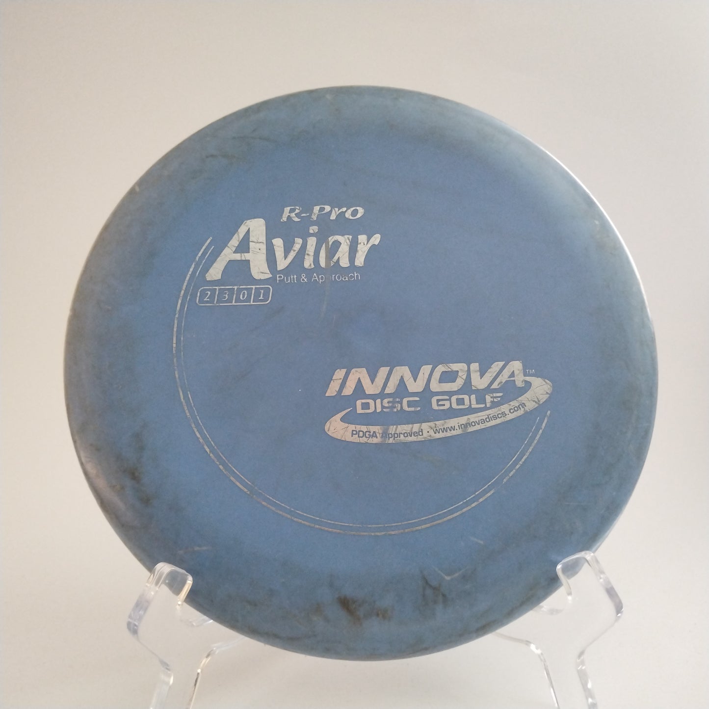 Innova R-Pro Aviar
