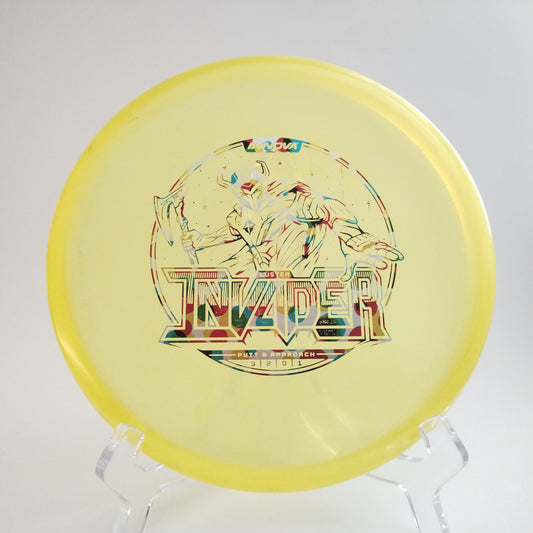 Innova Luster Invader