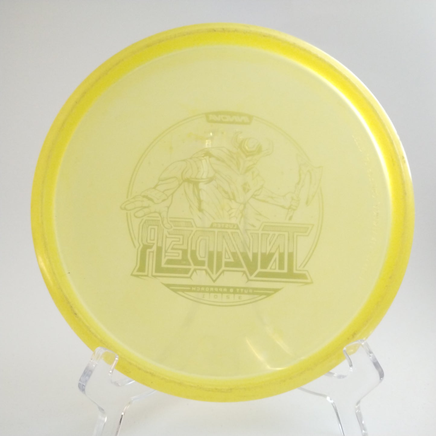 Innova Luster Invader