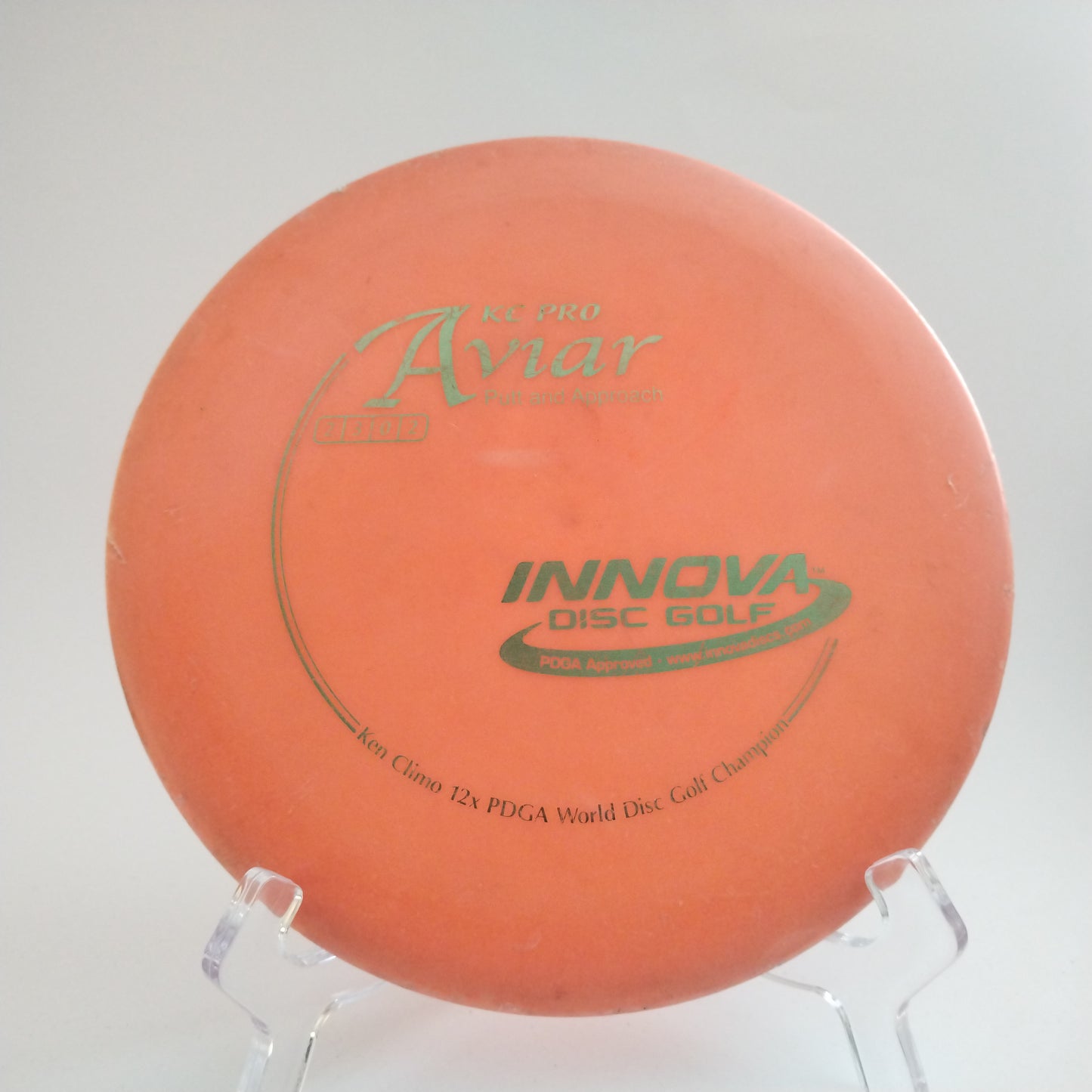 Innova Kc Pro Aviar