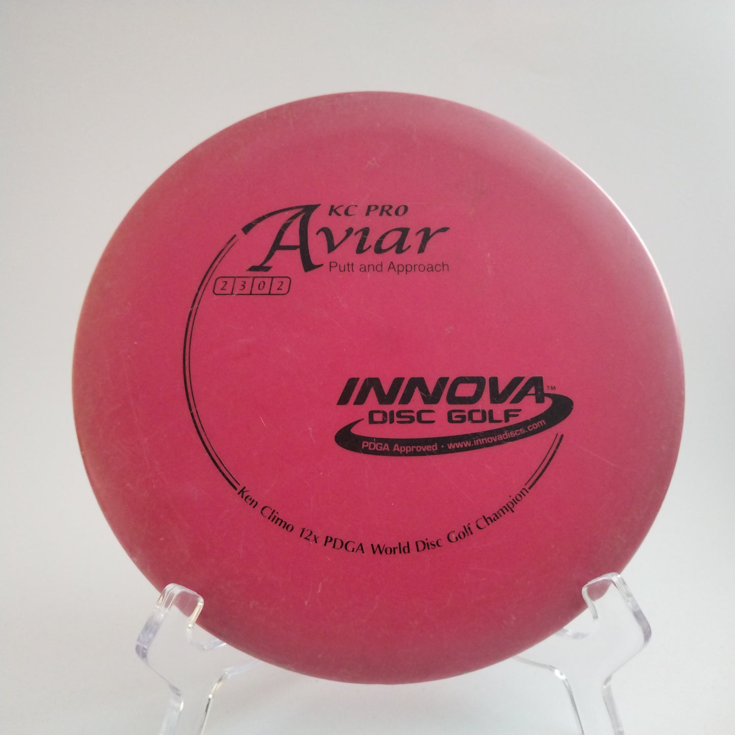Innova Kc Pro Aviar