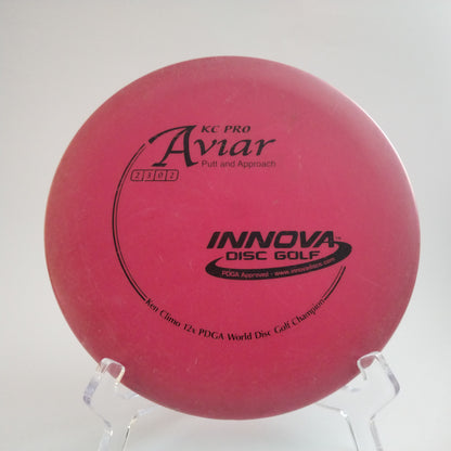 Innova Kc Pro Aviar