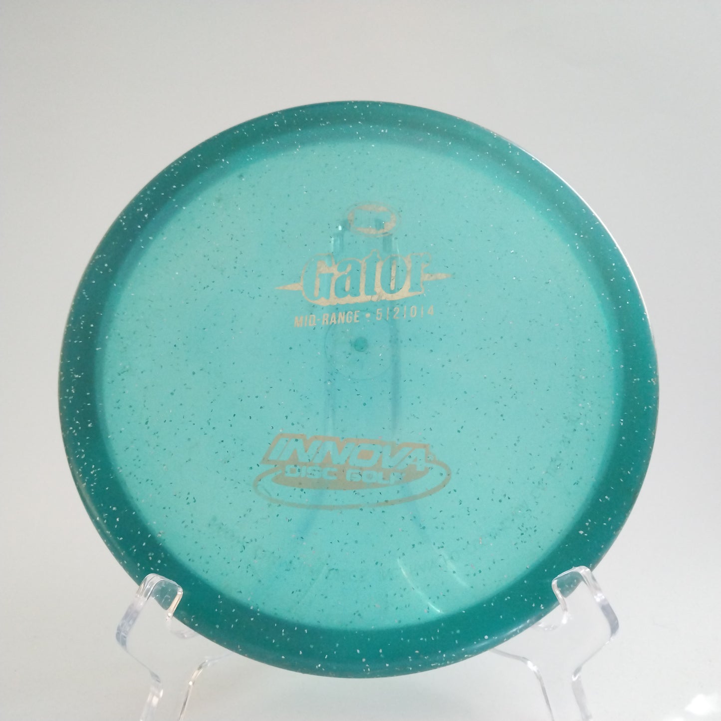 Innova Metal Flake Champion Gator