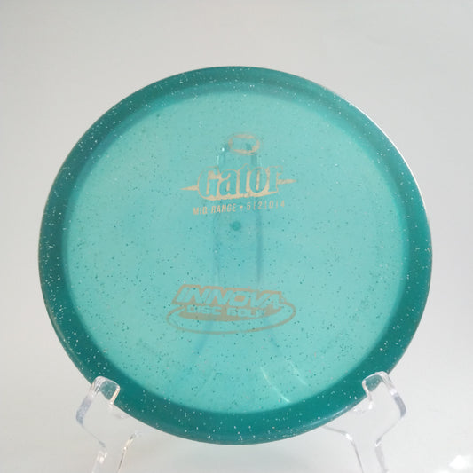 Innova Metal Flake Champion Gator