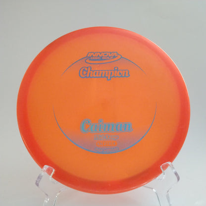Innova Champion Caiman