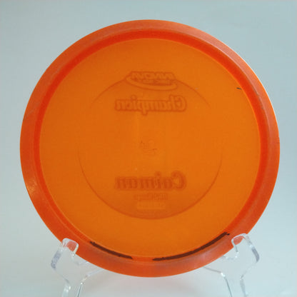 Innova Champion Caiman