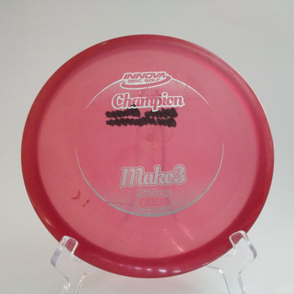 Innova Champion Mako3