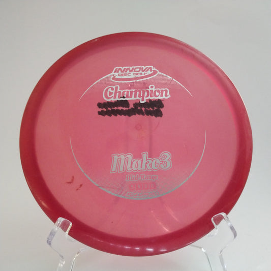Innova Champion Mako3