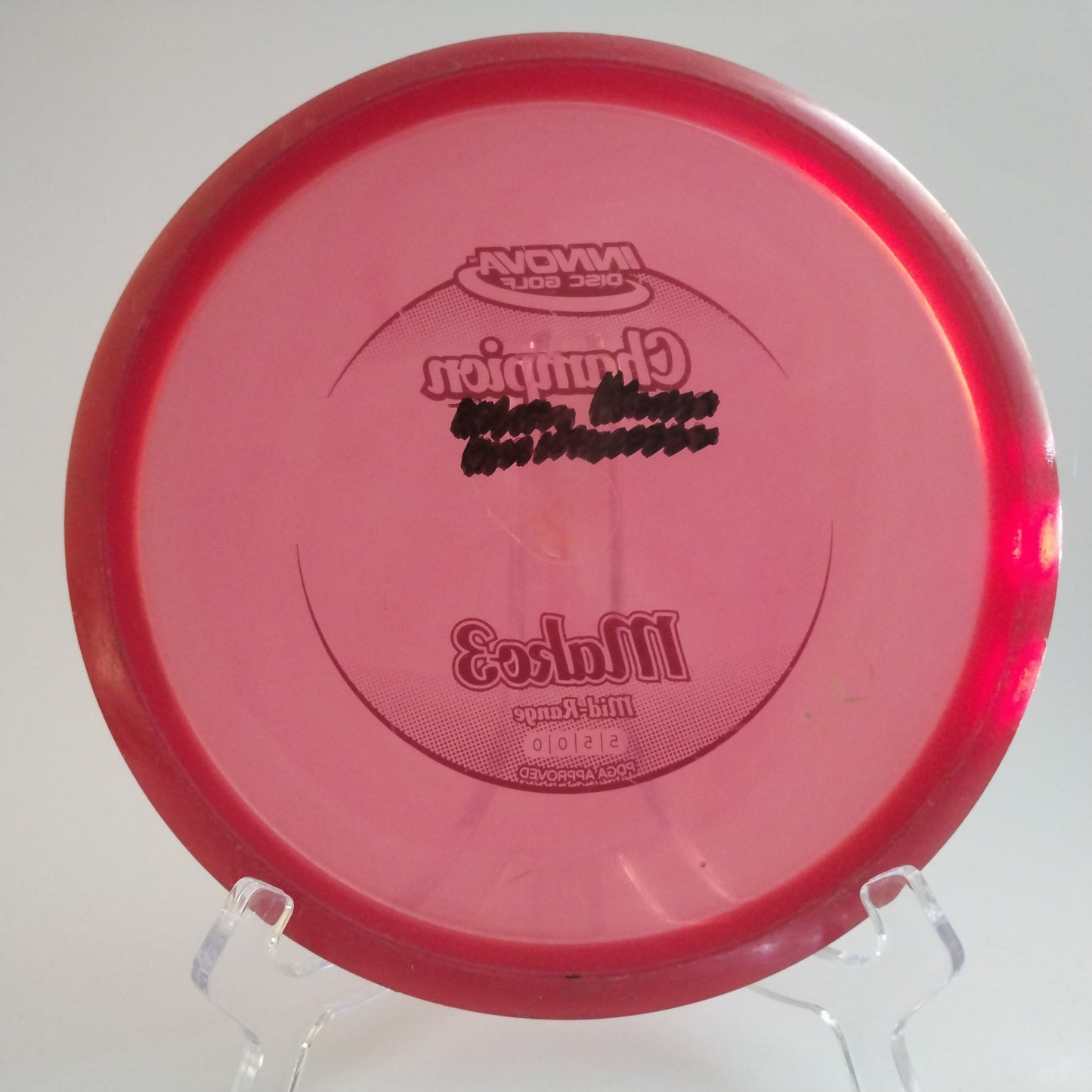 Innova Champion Mako3