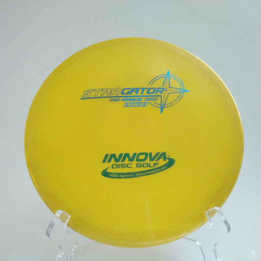 Innova Star Gator