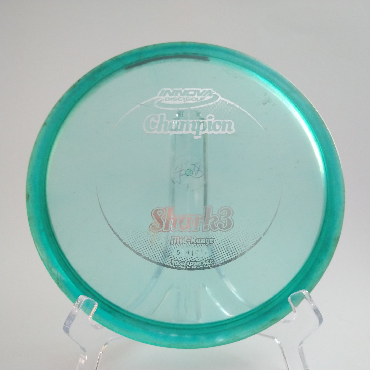 Innova Champion Shark3