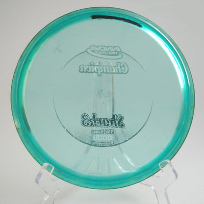 Innova Champion Shark3