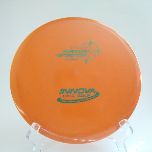 Innova Star Mako3