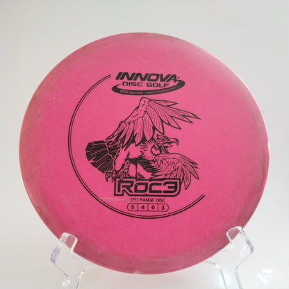 Innova DX Roc3