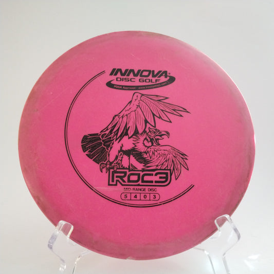 Innova DX Roc3