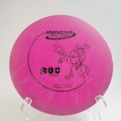 Innova DX Roc