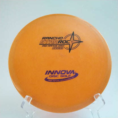 Innova Star Rancho Roc