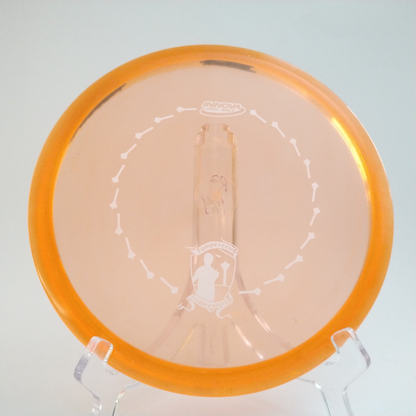 Innova Champion Roc3