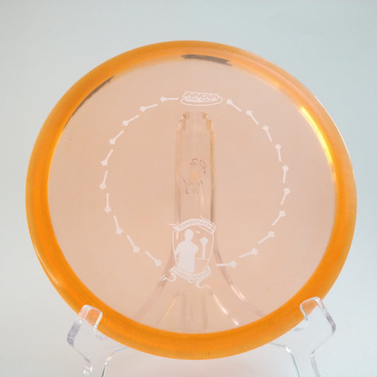 Innova Champion Roc3