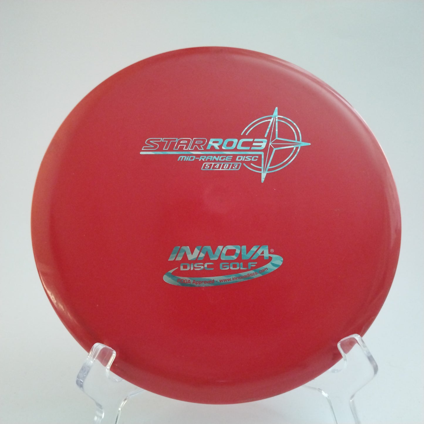Innova Star Roc3
