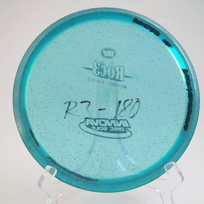 Innova Metal Flake Roc3