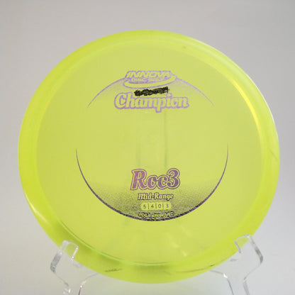 Innova Champion Roc3