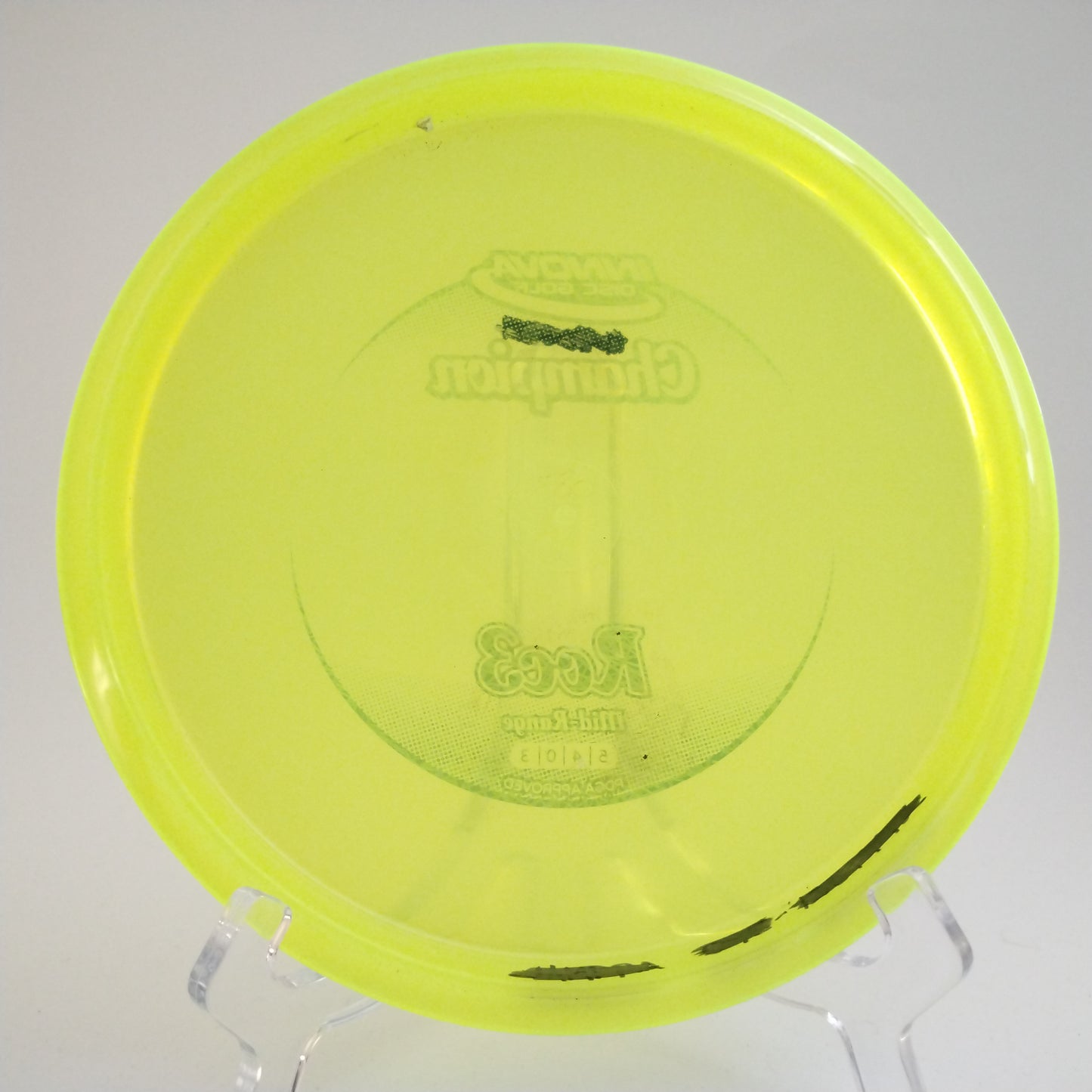 Innova Champion Roc3