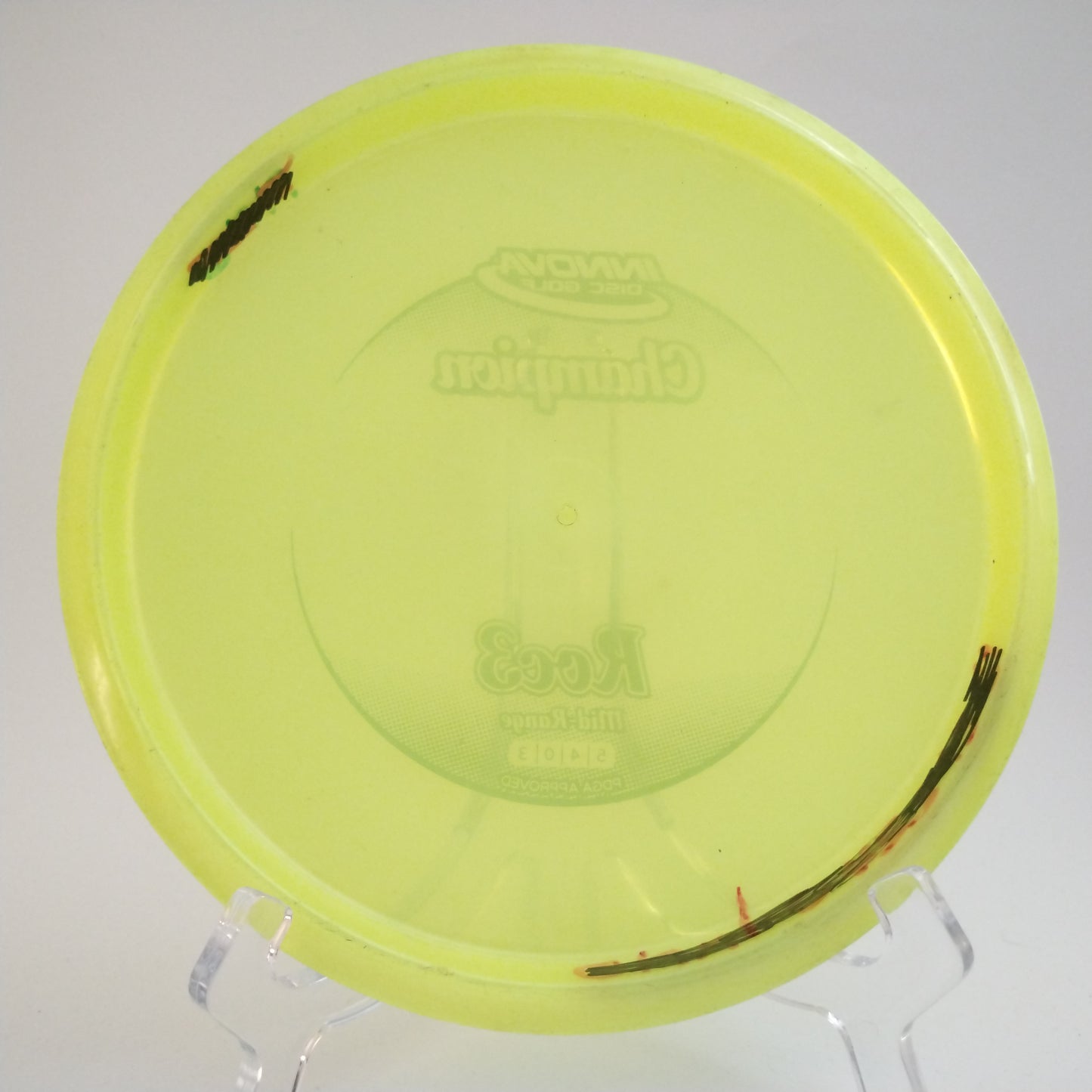 Innova Champion Roc3