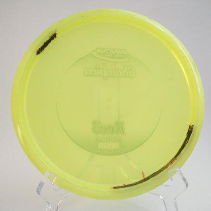 Innova Champion Roc3