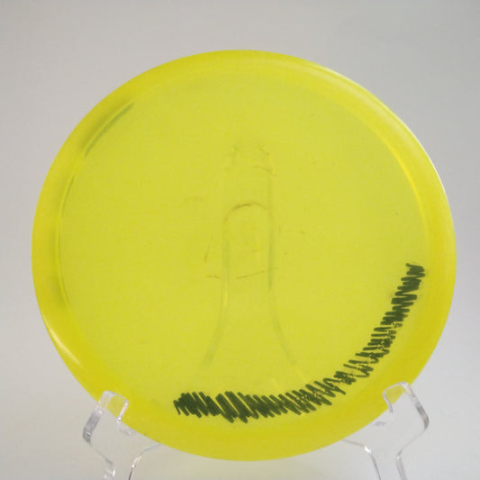 Innova Champion Roc3