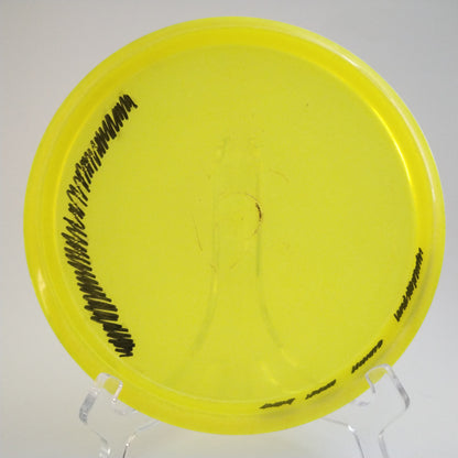 Innova Champion Roc3