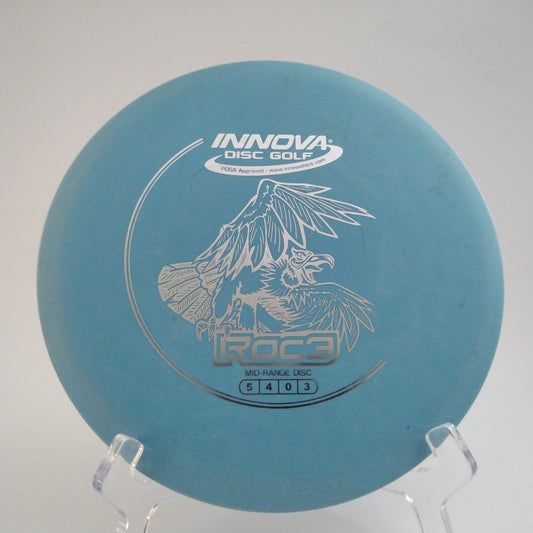 Innova DX Roc3