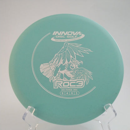 Innova DX Roc3