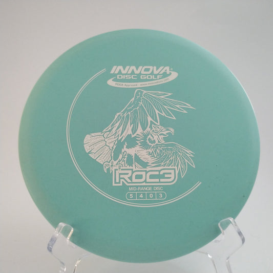 Innova DX Roc3