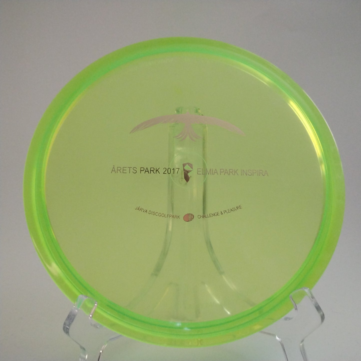 Innova Champion Roc3