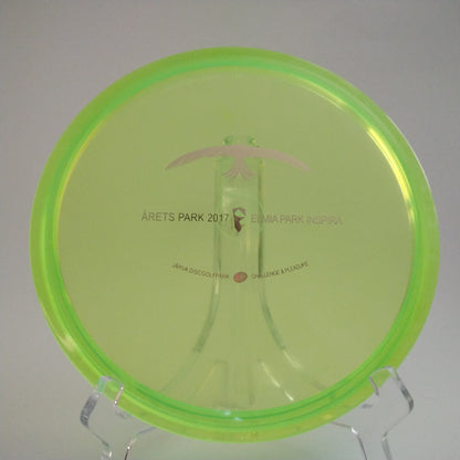 Innova Champion Roc3