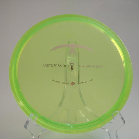 Innova Champion Roc3