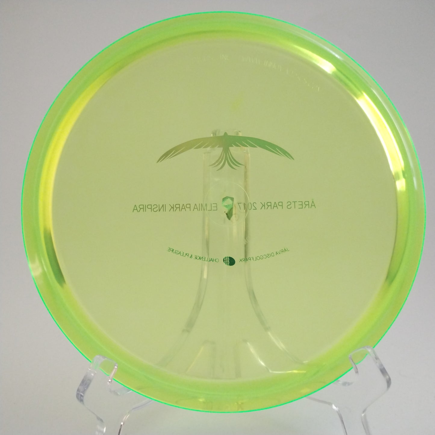 Innova Champion Roc3