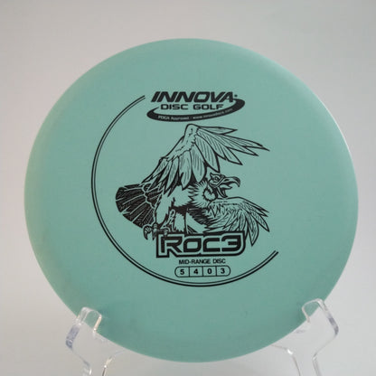 Innova DX Roc3
