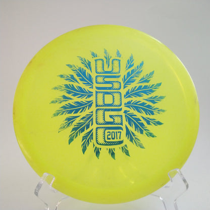 Innova Champion Roc+