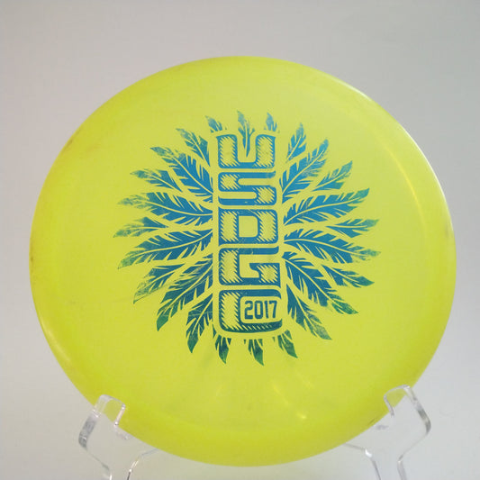 Innova Champion Roc+