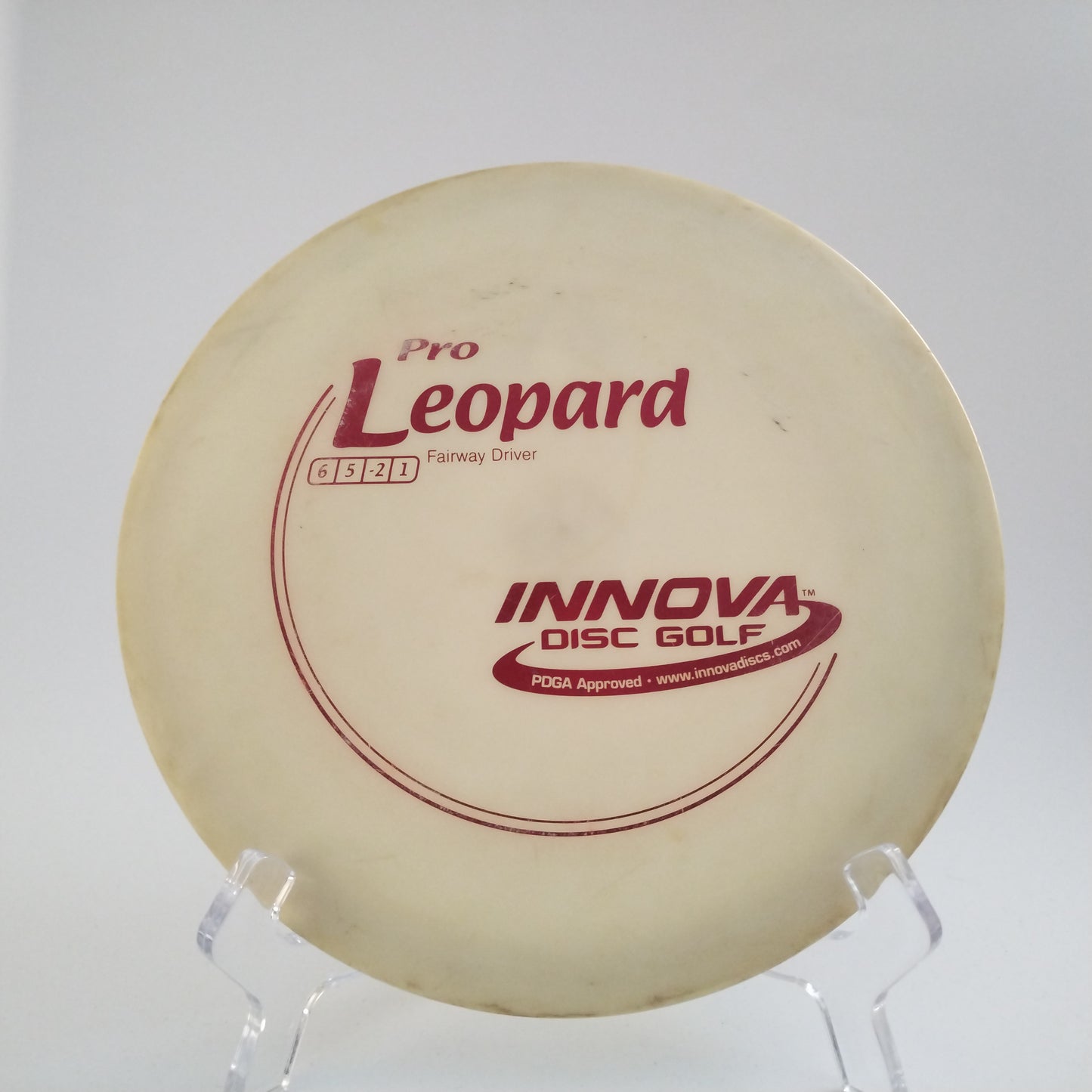 Innova Pro Leopard