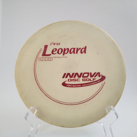 Innova Pro Leopard