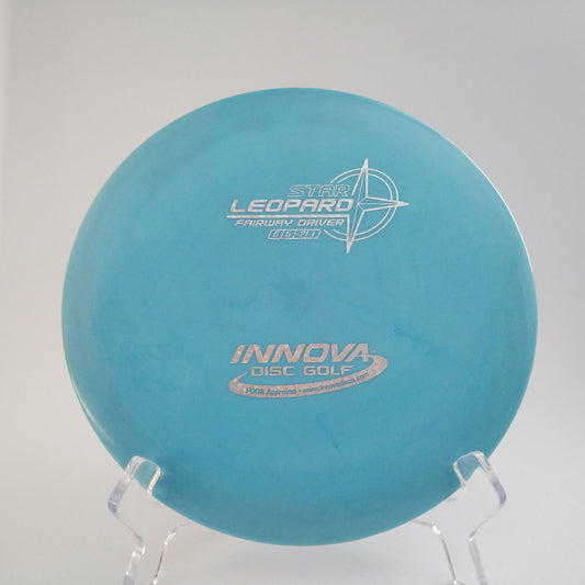 Innova Star Leopard