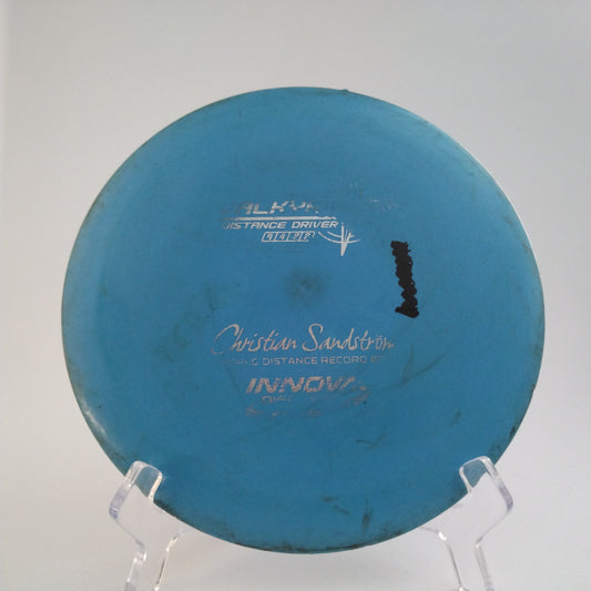 Innova Star Valkyrie - Christian Sandström