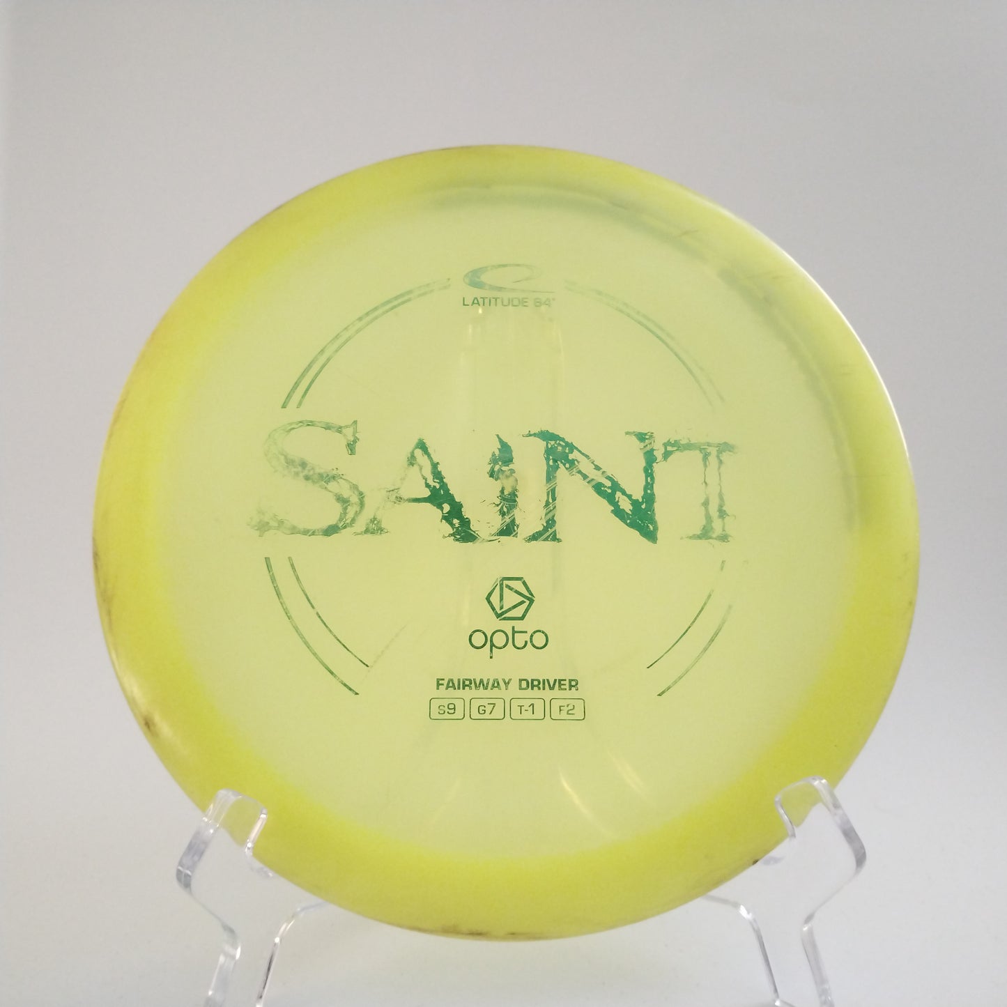 Latitude 64 Opto Saint
