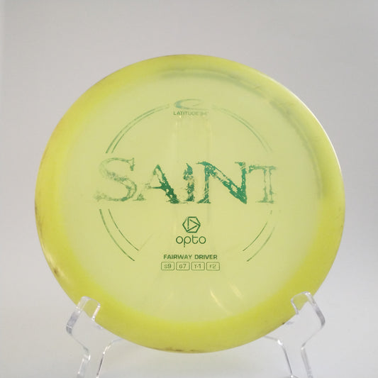Latitude 64 Opto Saint