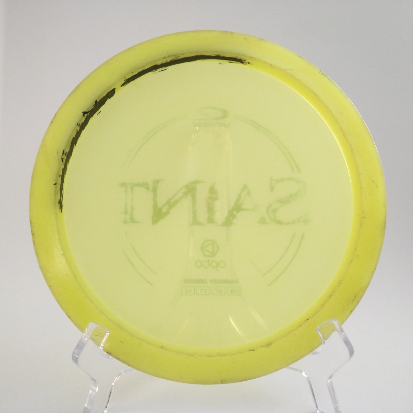 Latitude 64 Opto Saint