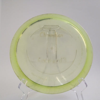 Innova Champion Leopard3