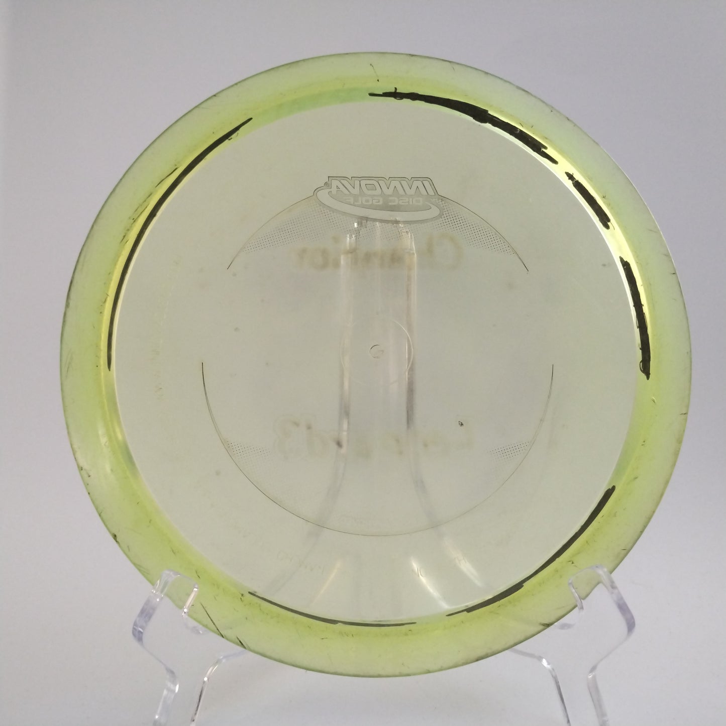 Innova Champion Leopard3